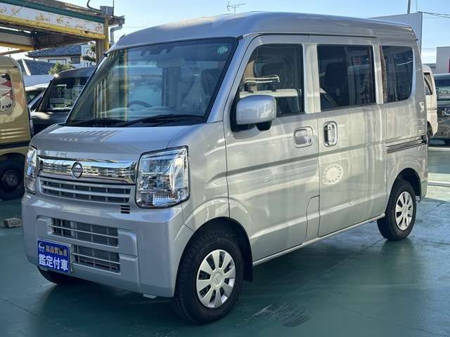 NISSAN CLIPPER VAN 2024 Image 31