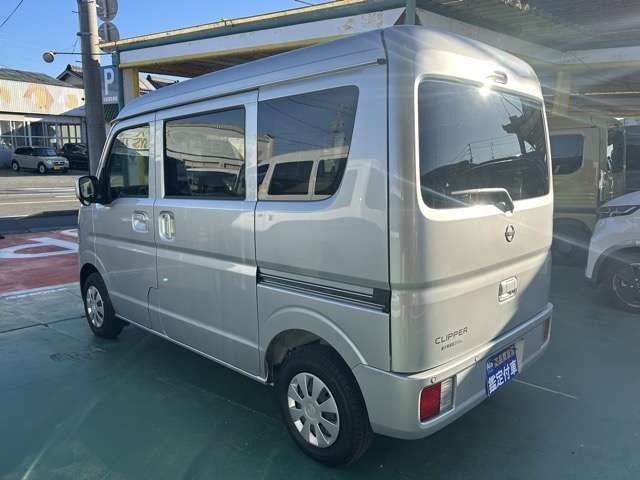 NISSAN CLIPPER VAN 2024 Image 31