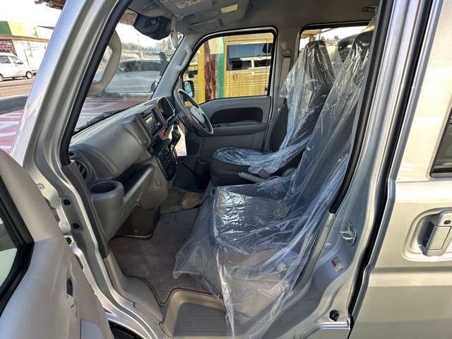 NISSAN CLIPPER VAN 2024 Image 31