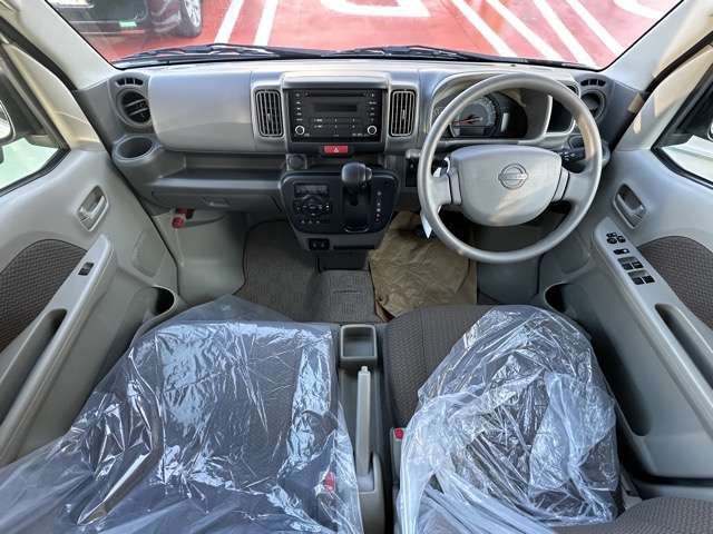 NISSAN CLIPPER VAN 2024 Image 31