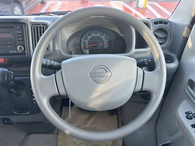 NISSAN CLIPPER VAN 2024 Image 31