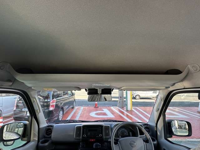 NISSAN CLIPPER VAN 2024 Image 31