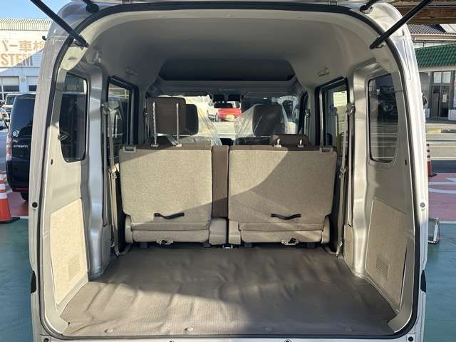 NISSAN CLIPPER VAN 2024 Image 31