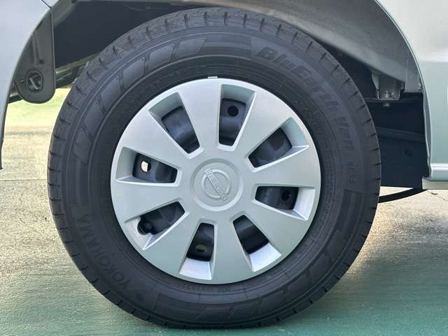 NISSAN CLIPPER VAN 2024 Image 31