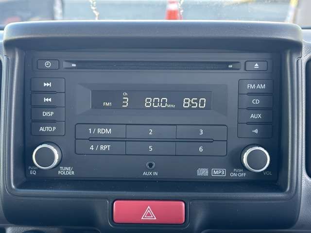 NISSAN CLIPPER VAN 2024 Image 31