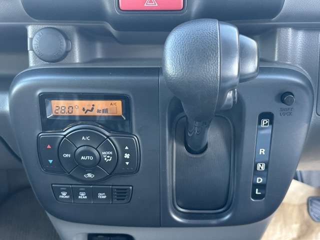 NISSAN CLIPPER VAN 2024 Image 31