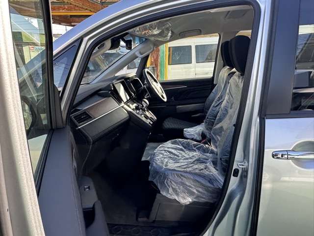 MITSUBISHI DELICA D:5 4WD 2025 Image 31