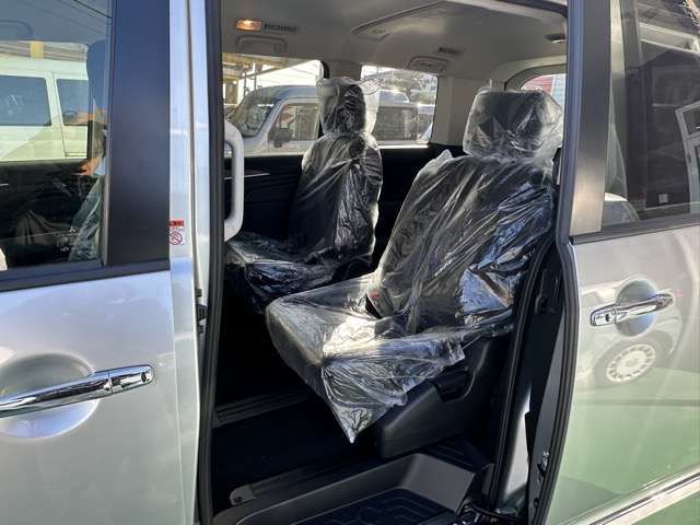 MITSUBISHI DELICA D:5 4WD 2025 Image 31