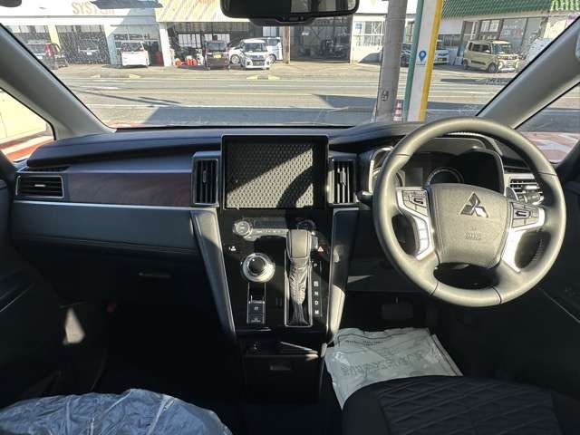 MITSUBISHI DELICA D:5 4WD 2025 Image 31