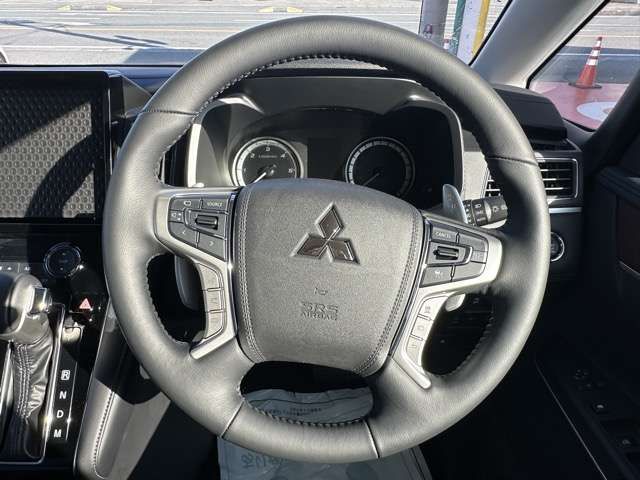 MITSUBISHI DELICA D:5 4WD 2025 Image 31