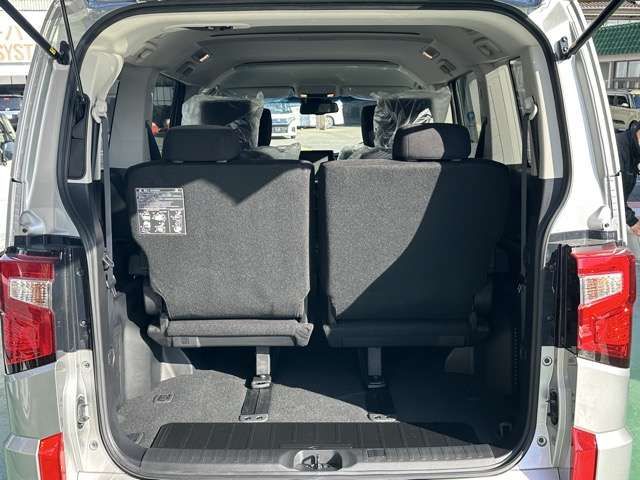 MITSUBISHI DELICA D:5 4WD 2025 Image 31