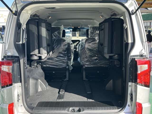 MITSUBISHI DELICA D:5 4WD 2025 Image 31