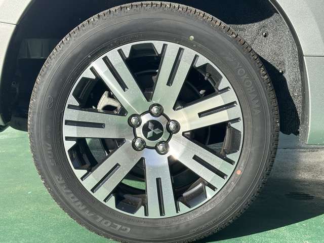 MITSUBISHI DELICA D:5 4WD 2025 Image 31