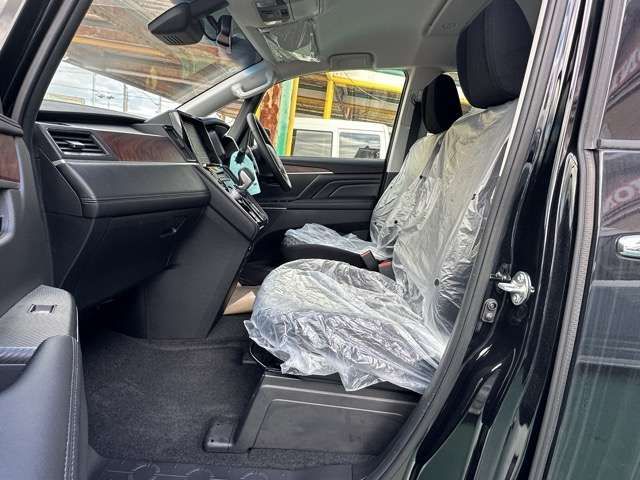 MITSUBISHI DELICA D:5 4WD 2024 Image 31