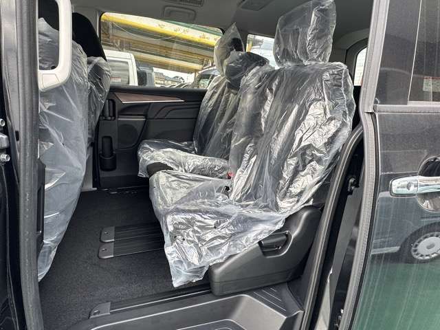 MITSUBISHI DELICA D:5 4WD 2024 Image 31