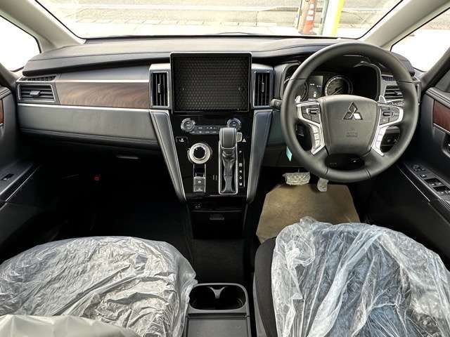 MITSUBISHI DELICA D:5 4WD 2024 Image 31