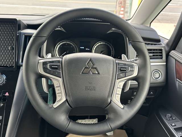 MITSUBISHI DELICA D:5 4WD 2024 Image 31