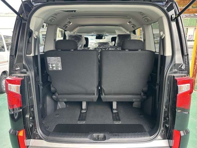 MITSUBISHI DELICA D:5 4WD 2024 Image 31