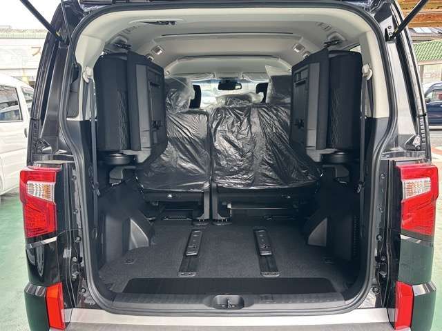 MITSUBISHI DELICA D:5 4WD 2024 Image 31