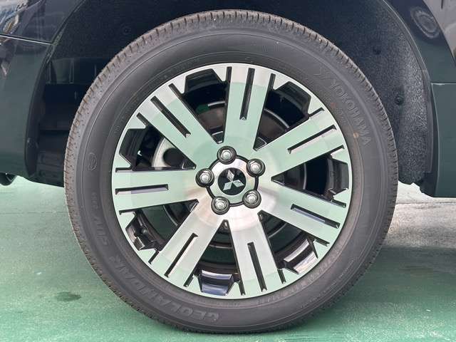 MITSUBISHI DELICA D:5 4WD 2024 Image 31