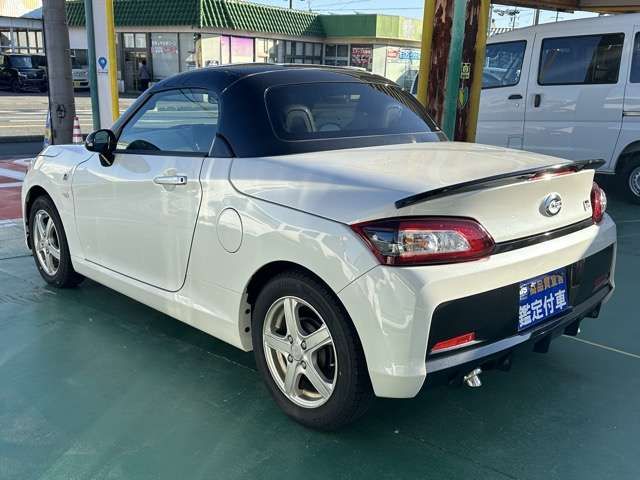 TOYOTA COPEN 2020 Image 31