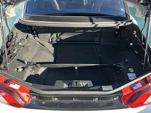 TOYOTA COPEN 2020 Image 31