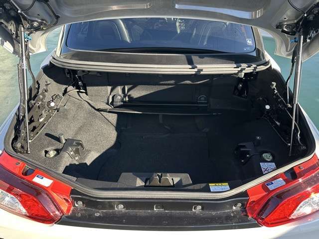 TOYOTA COPEN 2020 Image 31