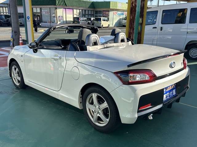 TOYOTA COPEN 2020 Image 31