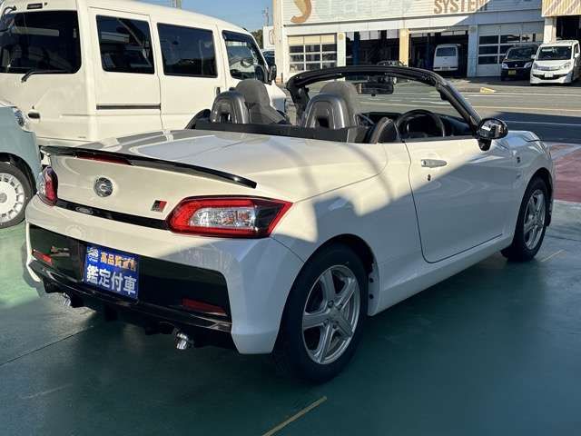 TOYOTA COPEN 2020 Image 31
