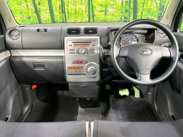 DAIHATSU MOVE CONTE CUSTOM 2009 Image 31