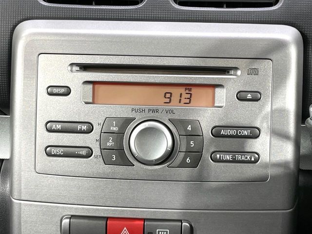 DAIHATSU MOVE CONTE CUSTOM 2009 Image 31