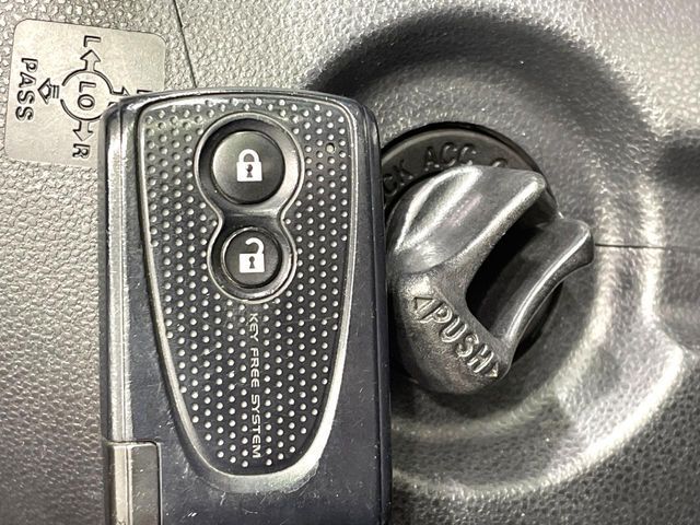 DAIHATSU MOVE CONTE CUSTOM 2009 Image 31