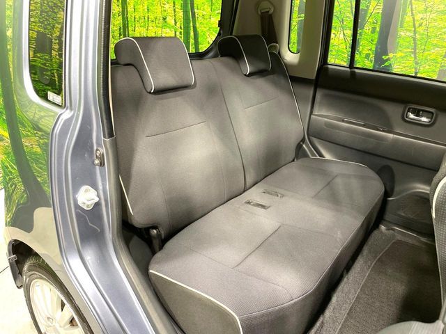 DAIHATSU MOVE CONTE CUSTOM 2009 Image 31