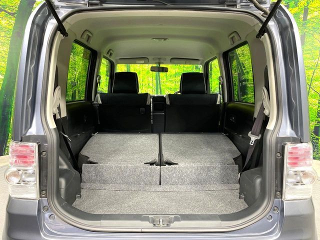 DAIHATSU MOVE CONTE CUSTOM 2009 Image 31