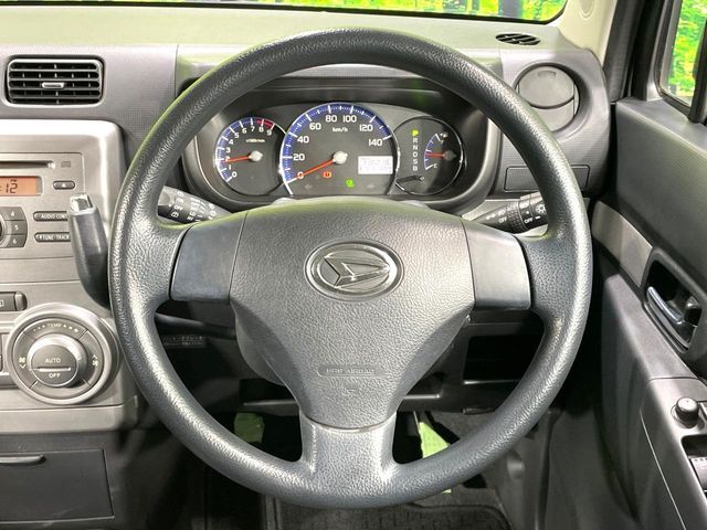 DAIHATSU MOVE CONTE CUSTOM 2009 Image 31