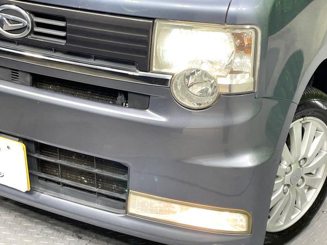 DAIHATSU MOVE CONTE CUSTOM 2009 Image 31