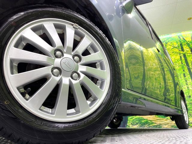 DAIHATSU MOVE CONTE CUSTOM 2009 Image 31