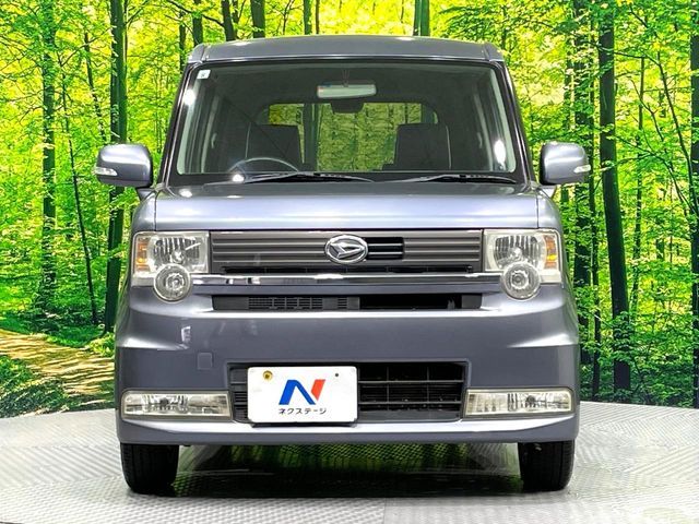 DAIHATSU MOVE CONTE CUSTOM 2009 Image 31