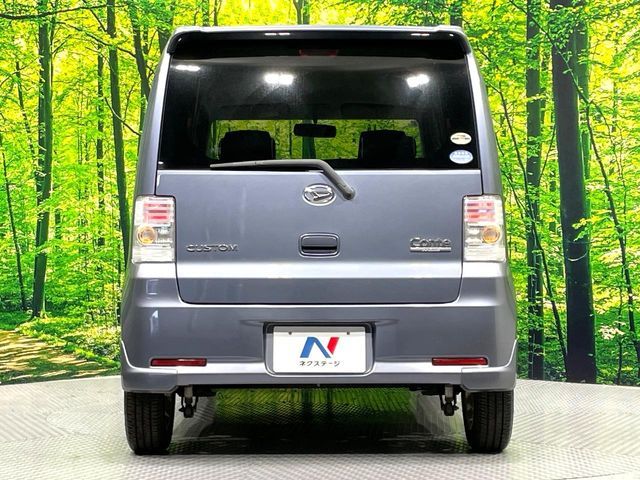 DAIHATSU MOVE CONTE CUSTOM 2009 Image 31