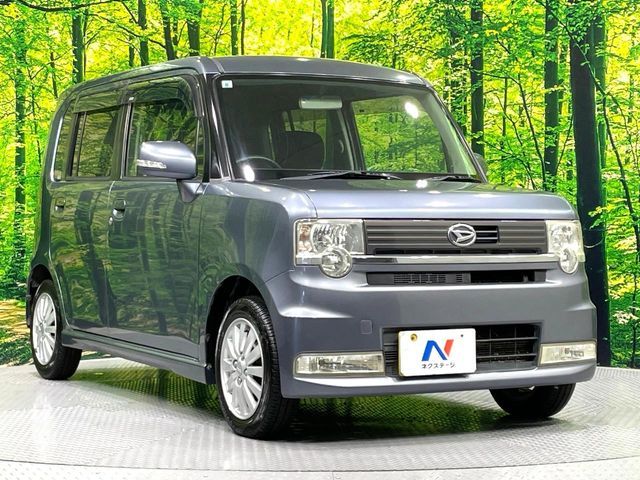 DAIHATSU MOVE CONTE CUSTOM 2009 Image 31