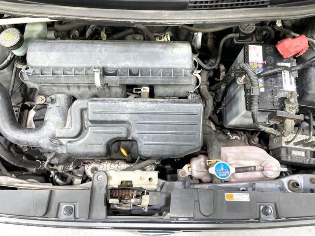 DAIHATSU MOVE CONTE CUSTOM 2009 Image 31