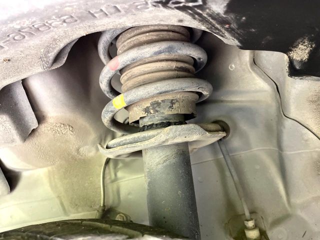 DAIHATSU MOVE CONTE CUSTOM 2009 Image 31