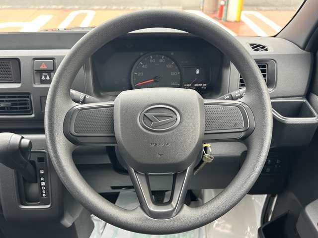 DAIHATSU HIJET DECKVAN 2024 Image 31