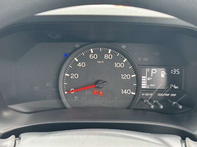 DAIHATSU HIJET DECKVAN 2024 Image 31