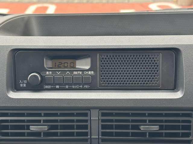 DAIHATSU HIJET DECKVAN 2024 Image 31