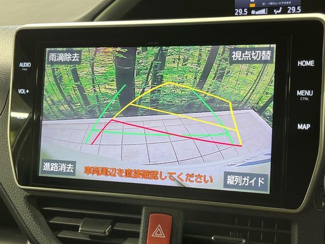 TOYOTA VOXY 2019 Image 31