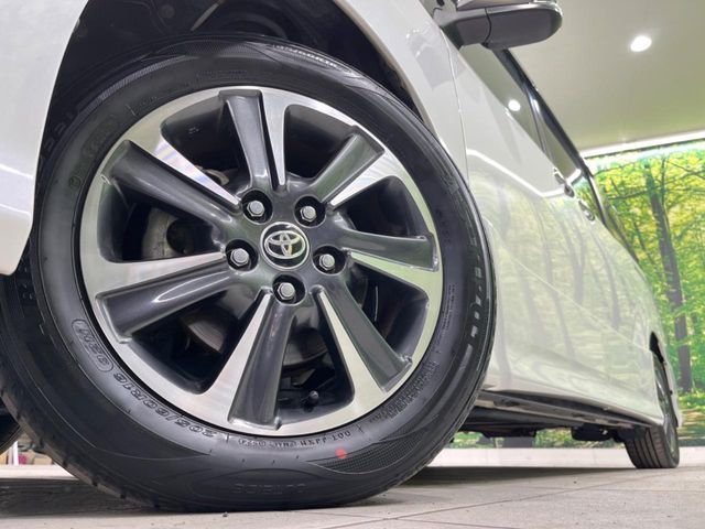 TOYOTA VOXY 2019 Image 31