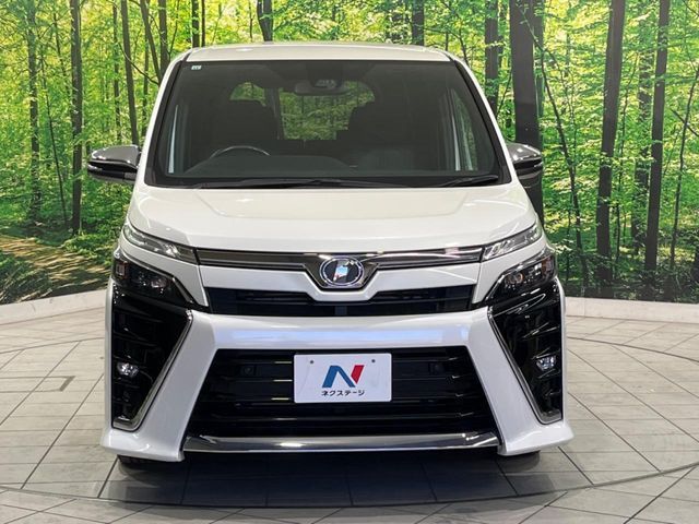 TOYOTA VOXY 2019 Image 31