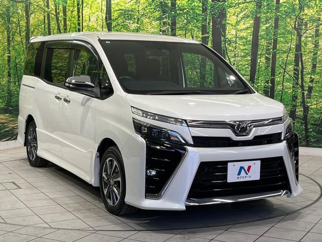 TOYOTA VOXY 2019 Image 31