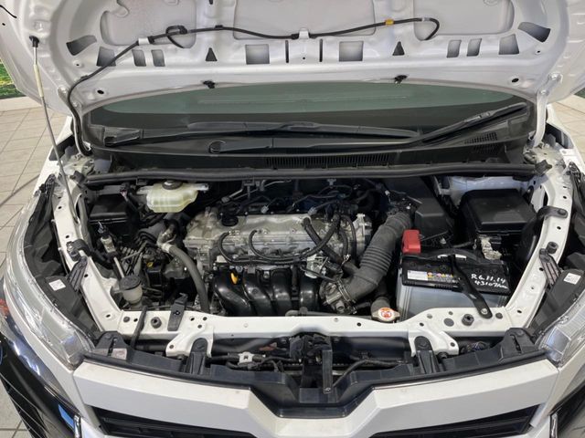 TOYOTA VOXY 2019 Image 31